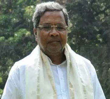 Is scarcity of coal artificially created, asks Siddaramaiah